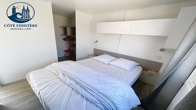 Ma-Cabane - Vente Maison GUILVINEC, 32 m²