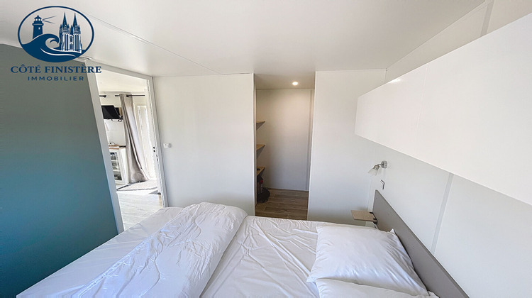 Ma-Cabane - Vente Maison GUILVINEC, 32 m²