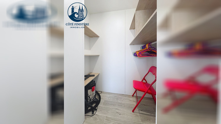 Ma-Cabane - Vente Maison GUILVINEC, 32 m²