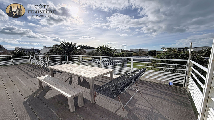 Ma-Cabane - Vente Maison GUILVINEC, 179 m²