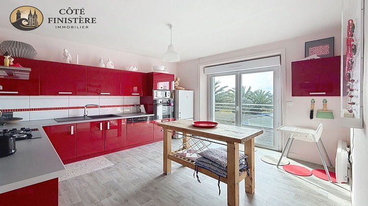 Ma-Cabane - Vente Maison GUILVINEC, 179 m²