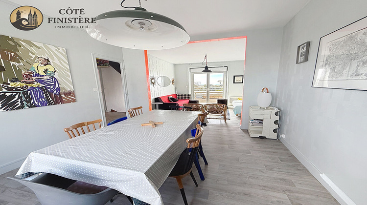 Ma-Cabane - Vente Maison GUILVINEC, 179 m²
