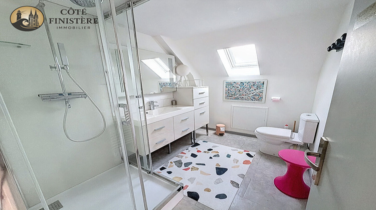 Ma-Cabane - Vente Maison GUILVINEC, 179 m²