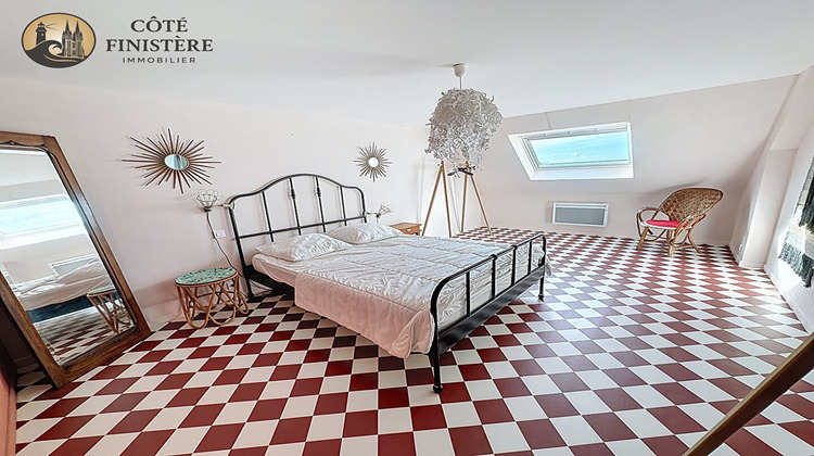 Ma-Cabane - Vente Maison GUILVINEC, 179 m²