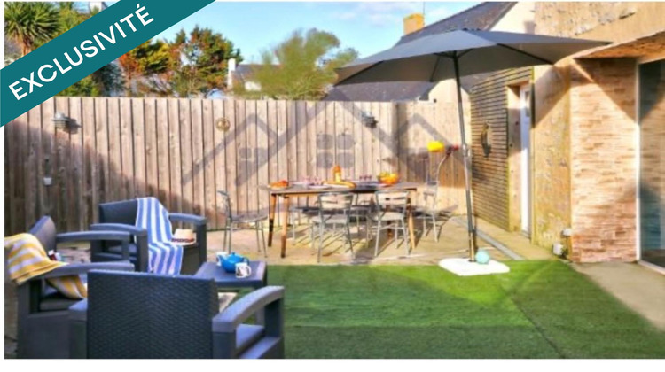 Ma-Cabane - Vente Maison Guilvinec, 78 m²