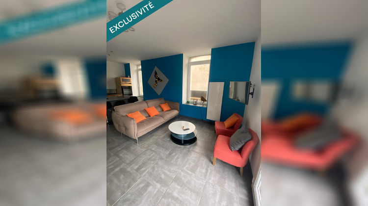 Ma-Cabane - Vente Maison Guilvinec, 78 m²