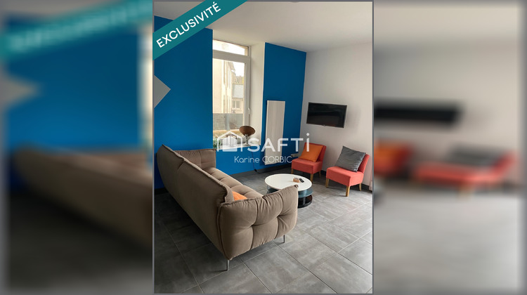 Ma-Cabane - Vente Maison Guilvinec, 78 m²