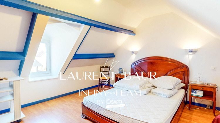 Ma-Cabane - Vente Maison Guilvinec, 110 m²