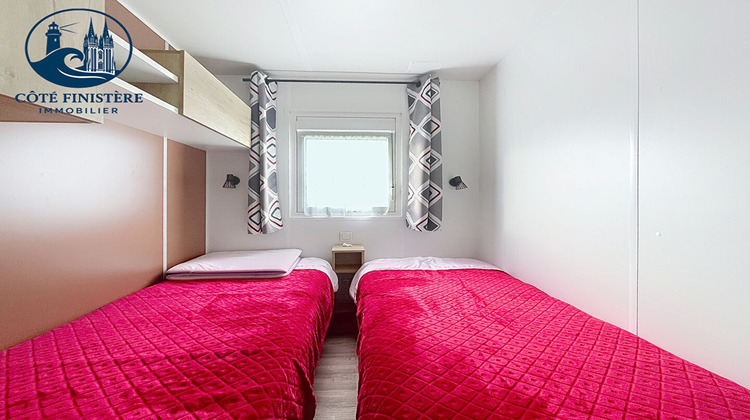 Ma-Cabane - Vente Maison GUILVINEC, 37 m²