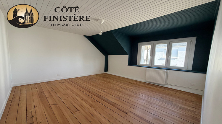 Ma-Cabane - Vente Maison GUILVINEC, 102 m²
