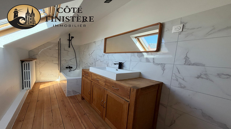 Ma-Cabane - Vente Maison GUILVINEC, 102 m²