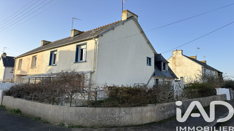 Ma-Cabane - Vente Maison Guilvinec, 120 m²