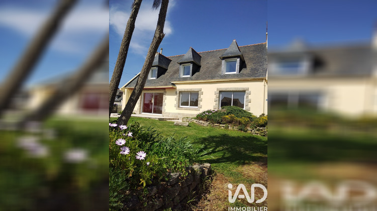 Ma-Cabane - Vente Maison Guilvinec, 160 m²