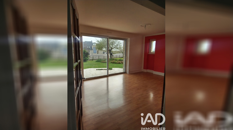 Ma-Cabane - Vente Maison Guilvinec, 160 m²