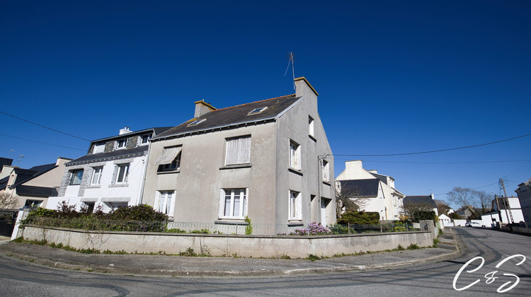 Ma-Cabane - Vente Maison Guilvinec, 84 m²