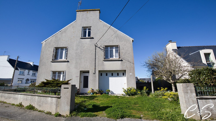 Ma-Cabane - Vente Maison Guilvinec, 84 m²
