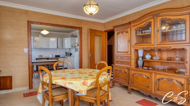 Ma-Cabane - Vente Maison Guilvinec, 84 m²