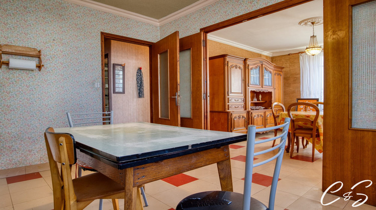 Ma-Cabane - Vente Maison Guilvinec, 84 m²