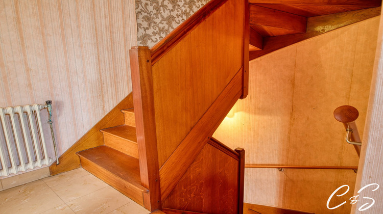 Ma-Cabane - Vente Maison Guilvinec, 84 m²