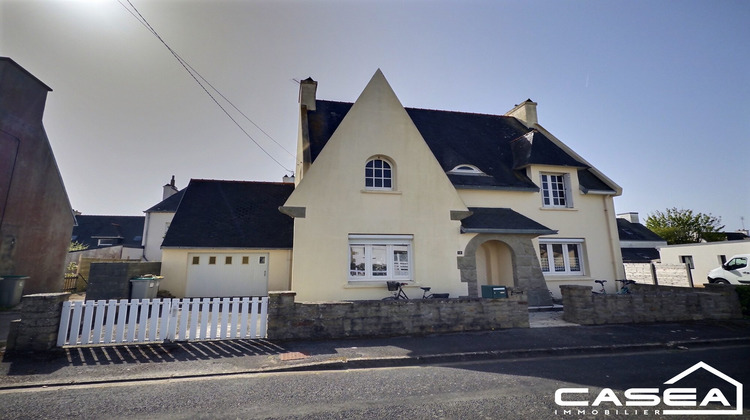 Ma-Cabane - Vente Maison Guilvinec, 110 m²