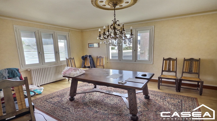 Ma-Cabane - Vente Maison Guilvinec, 110 m²