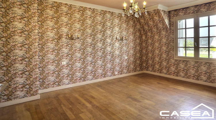 Ma-Cabane - Vente Maison Guilvinec, 110 m²