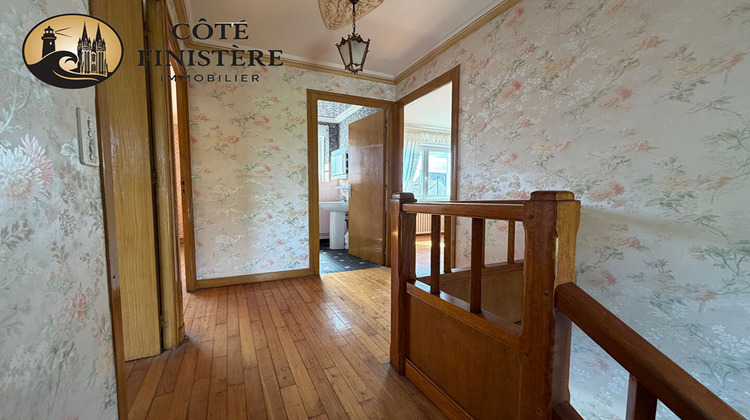 Ma-Cabane - Vente Maison GUILVINEC, 90 m²