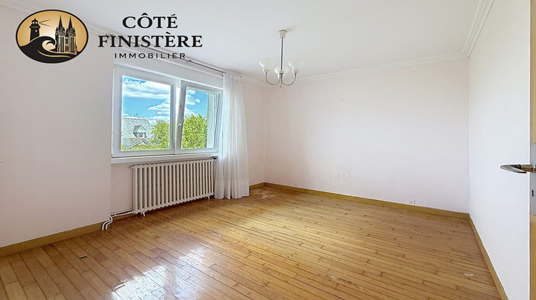 Ma-Cabane - Vente Maison GUILVINEC, 90 m²