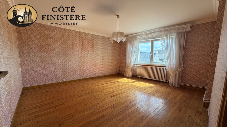 Ma-Cabane - Vente Maison GUILVINEC, 90 m²