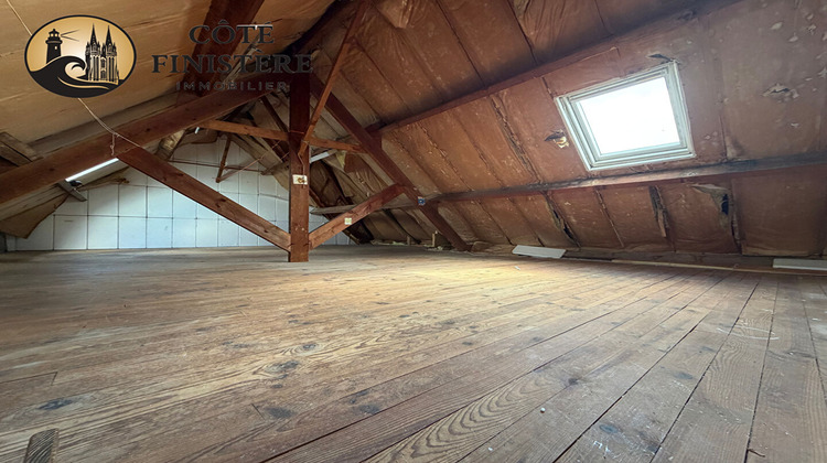 Ma-Cabane - Vente Maison GUILVINEC, 90 m²