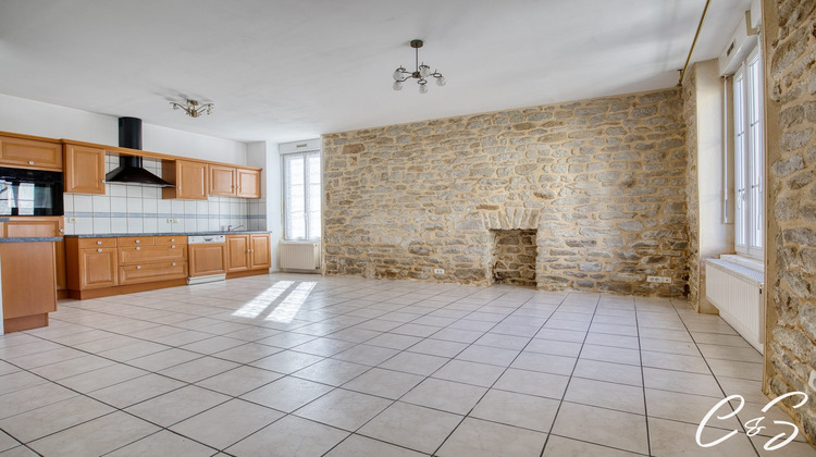 Ma-Cabane - Vente Maison Guilvinec, 98 m²