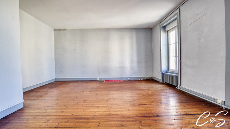 Ma-Cabane - Vente Maison Guilvinec, 98 m²