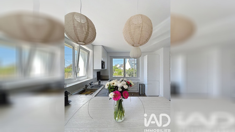 Ma-Cabane - Vente Maison Guilvinec, 112 m²
