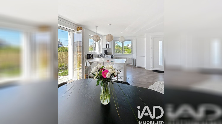 Ma-Cabane - Vente Maison Guilvinec, 112 m²
