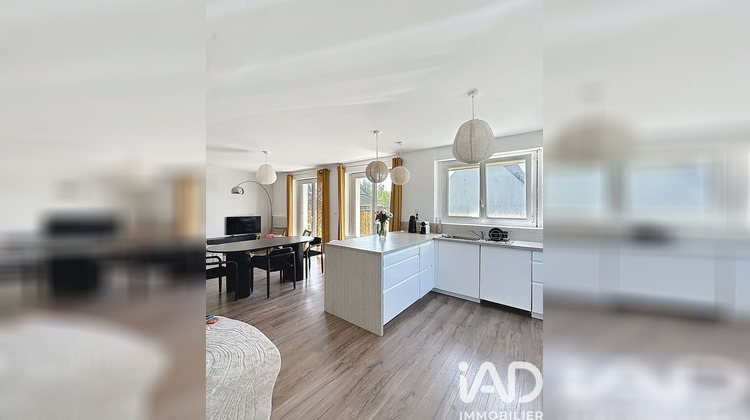 Ma-Cabane - Vente Maison Guilvinec, 112 m²