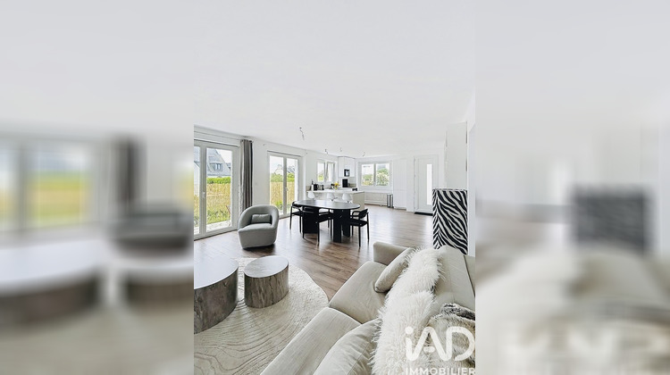 Ma-Cabane - Vente Maison Guilvinec, 112 m²