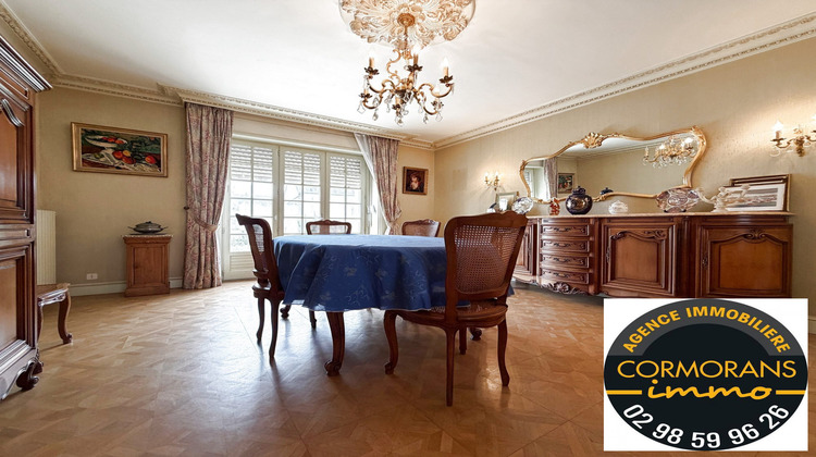 Ma-Cabane - Vente Maison Guilvinec, 158 m²