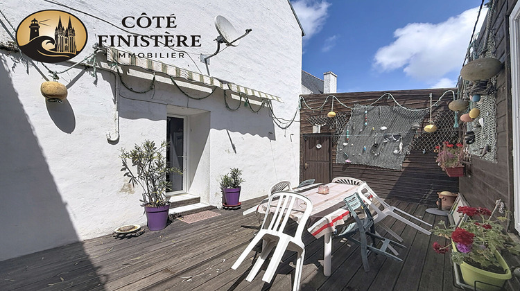 Ma-Cabane - Vente Maison GUILVINEC, 110 m²