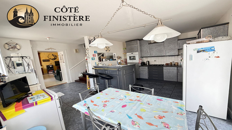 Ma-Cabane - Vente Maison GUILVINEC, 110 m²
