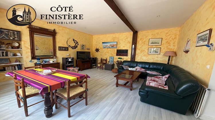 Ma-Cabane - Vente Maison GUILVINEC, 110 m²
