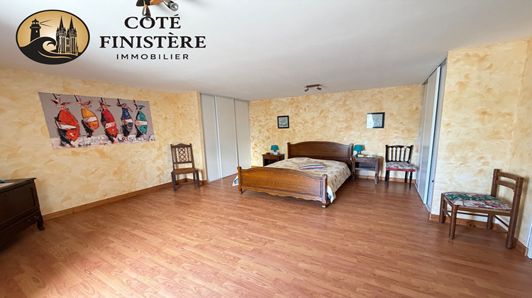 Ma-Cabane - Vente Maison GUILVINEC, 110 m²