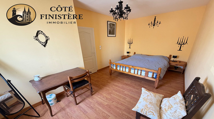Ma-Cabane - Vente Maison GUILVINEC, 110 m²