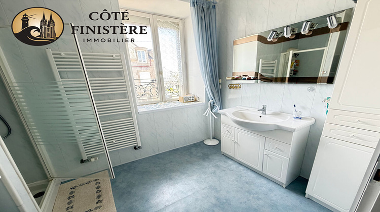 Ma-Cabane - Vente Maison GUILVINEC, 110 m²