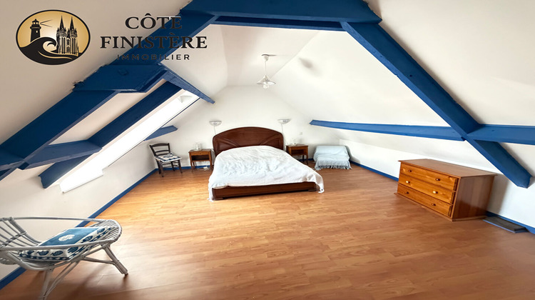 Ma-Cabane - Vente Maison GUILVINEC, 110 m²