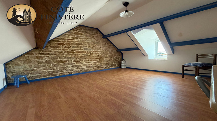 Ma-Cabane - Vente Maison GUILVINEC, 110 m²