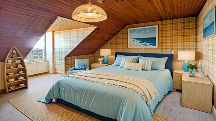 Ma-Cabane - Vente Maison GUILVINEC, 135 m²