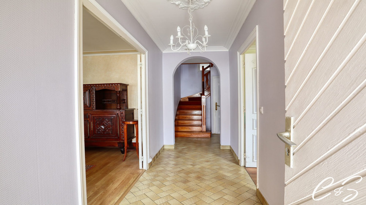 Ma-Cabane - Vente Maison Guilvinec, 124 m²
