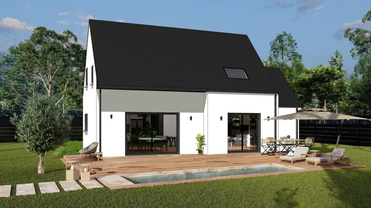 Ma-Cabane - Vente Maison GUILVINEC, 100 m²