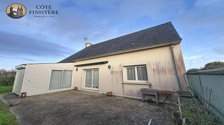 Ma-Cabane - Vente Maison GUILVINEC, 74 m²