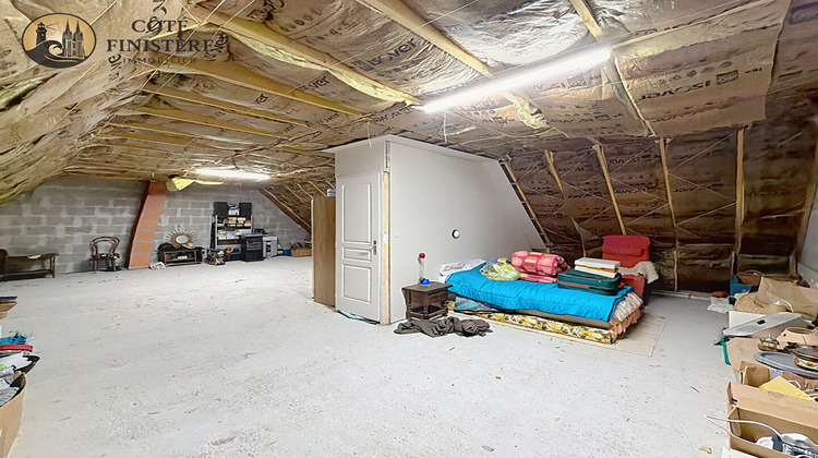 Ma-Cabane - Vente Maison GUILVINEC, 74 m²